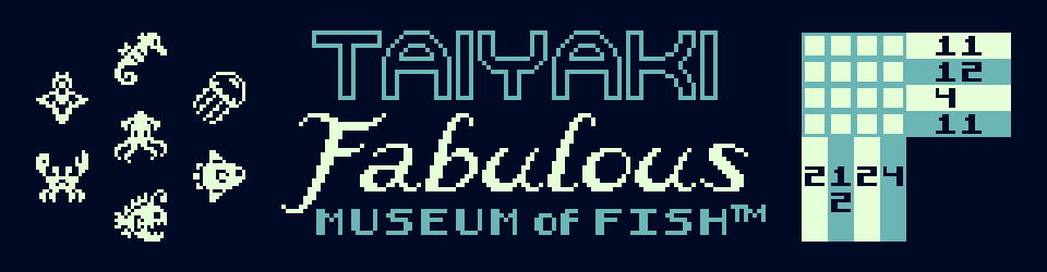 Taiyaki Fabulous banner