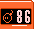 The bomb counter