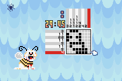 The grub puzzle solved