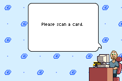 The loader app up and running